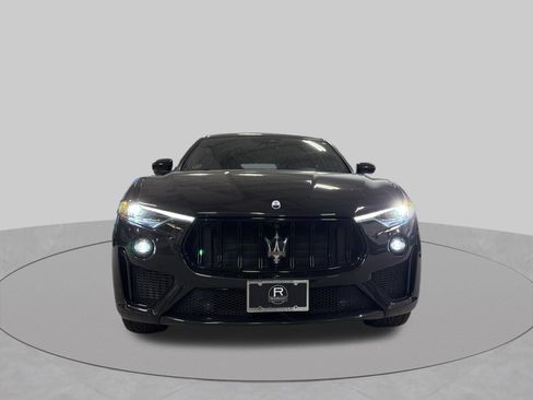 Used 2023 Maserati Levante Modena S AWD/4WD image 44