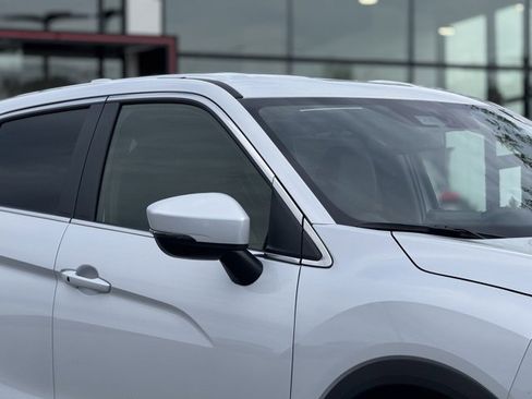 New 2025 Mitsubishi Eclipse Cross AWD image 4