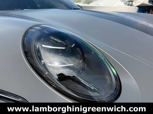 Used 2026 Porsche 911 GT3 RWD image 9