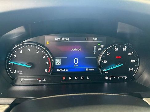 Used 2023 Ford Explorer XLT w/ Equipment Group 202A AWD/4WD image 13