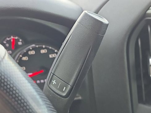 Used 2020 Chevrolet Silverado 1500 Custom Trail Boss image 21