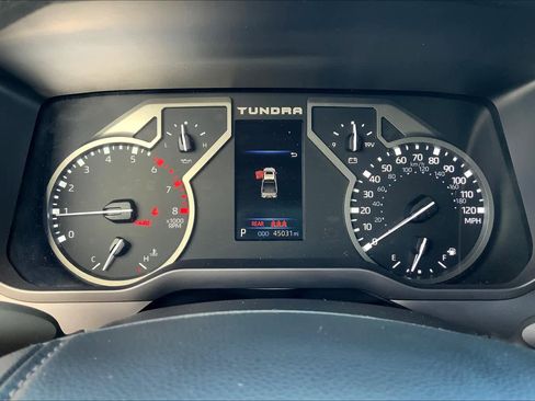Used 2024 Toyota Tundra SR5 image 23