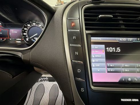 Used 2016 Lincoln MKX Reserve w/ Climate Package AWD/4WD image 20