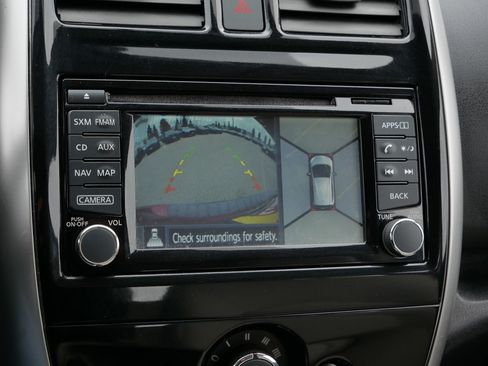 Used 2016 Nissan Versa Note S Plus image 27