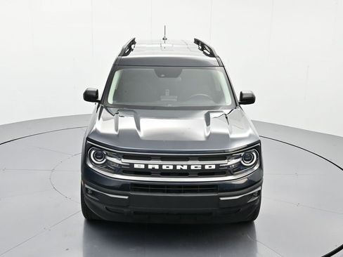 Certified 2022 Ford Bronco Sport Big Bend w/ Convenience Package image 29