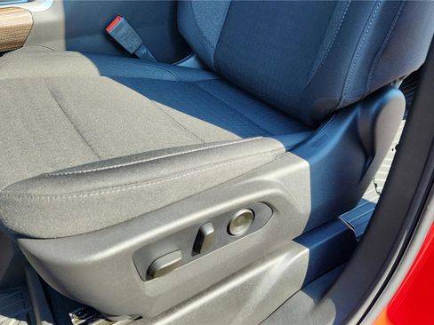 New 2026 Chevrolet Silverado 2500 LT image 10