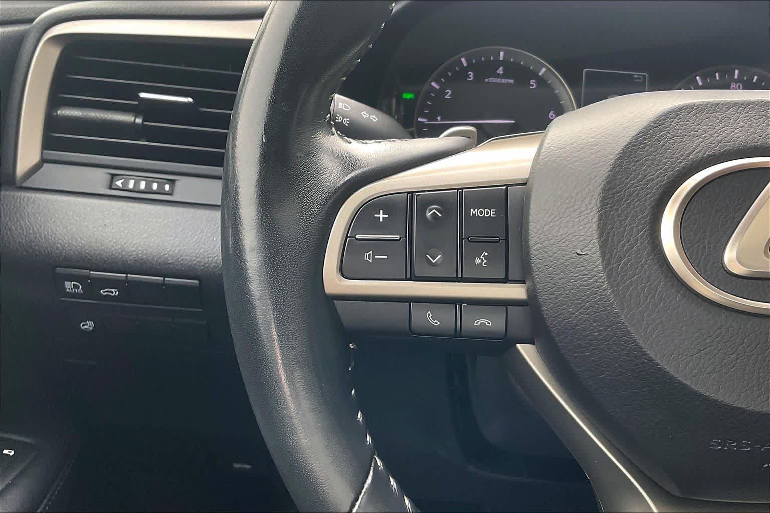 Used 2021 Lexus RX 350 AWD w/ Premium Package image 23
