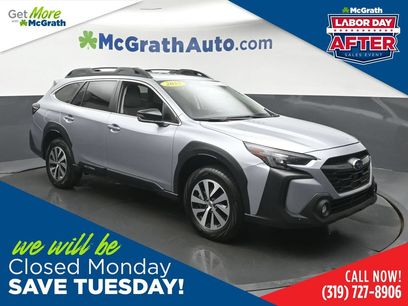 Used 2025 Subaru Outback Premium