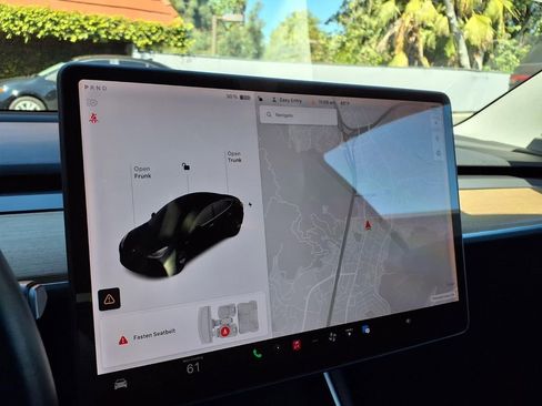 Used 2020 Tesla Model 3 Standard Range Plus image 7