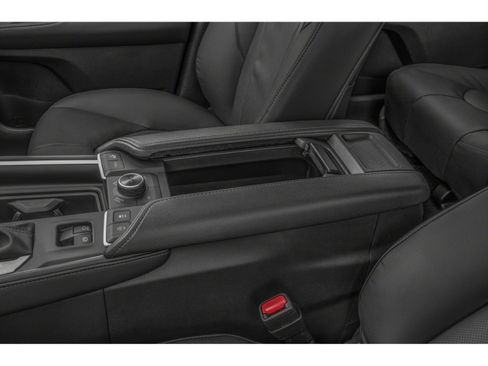 New 2026 Toyota Grand Highlander Platinum image 13