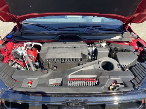 New 2026 Honda Pilot Black Edition image 18