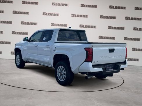 New 2026 Toyota Tacoma SR5 AWD/4WD image 3