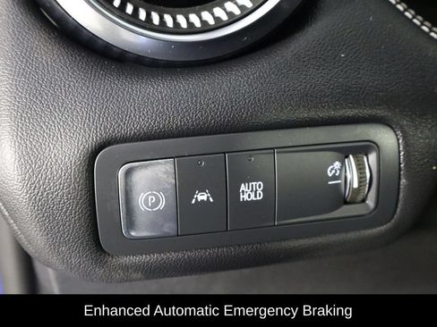 Used 2024 Chevrolet Blazer EV LT AWD/4WD image 22