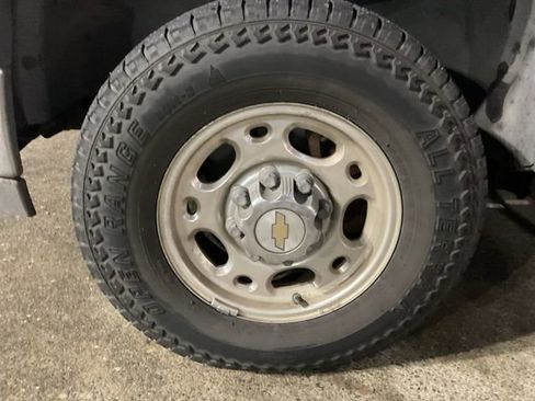 Used 2002 Chevrolet Silverado 2500 LS w/ Electrical Convenience Pkg image 24