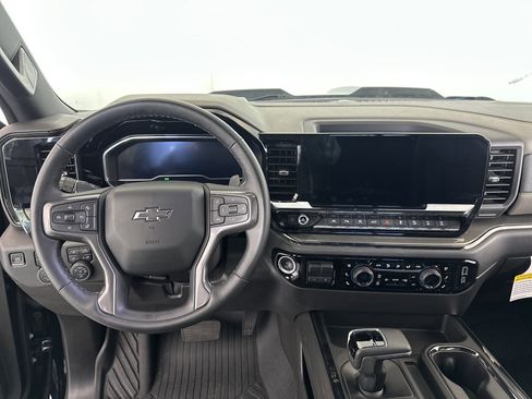 Certified 2024 Chevrolet Silverado 1500 ZR2 w/ ZR2 Bison Edition image 3