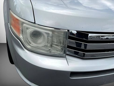 Used 2012 Ford Flex Limited AWD/4WD image 32