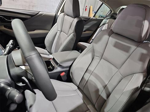 New 2025 Subaru Legacy Limited image 14