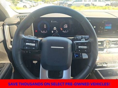 Used 2025 Hyundai Santa Fe XRT AWD/4WD image 22