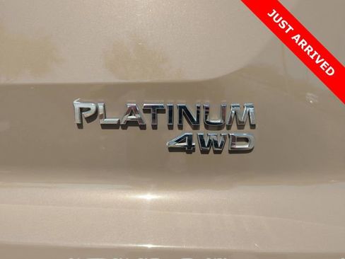 Certified 2023 Nissan Pathfinder Platinum image 22