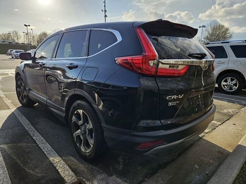 Used 2019 Honda CR-V EX image 9