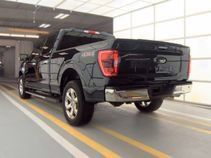 Used 2023 Ford F150 XLT w/ Equipment Group 302A High AWD/4WD image 22