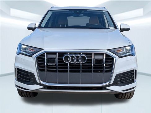 Used 2022 Audi Q7 2.0T Premium Plus image 10