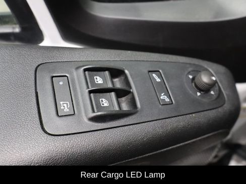 Used 2024 RAM ProMaster 2500 w/ Convenience Group FWD image 20