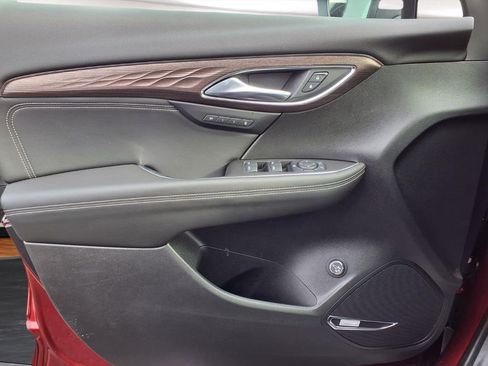 Certified 2023 Buick Envision Avenir AWD/4WD image 15
