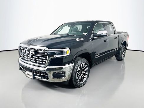 New 2026 RAM 1500 Limited AWD/4WD image 3