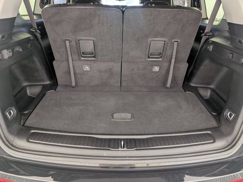 Used 2023 Jeep Grand Cherokee L Limited AWD/4WD image 31