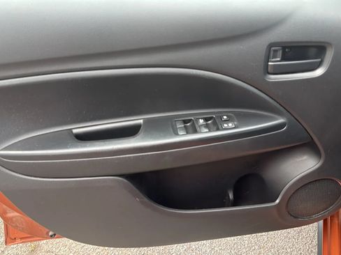 Used 2020 Mitsubishi Mirage FWD image 9