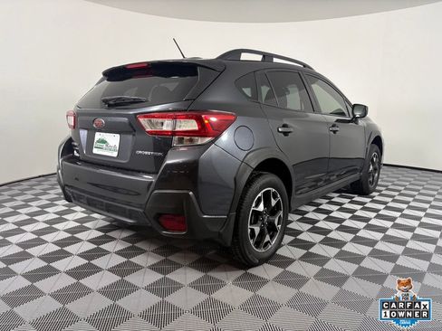 Used 2019 Subaru Crosstrek 2.0i AWD/4WD image 8