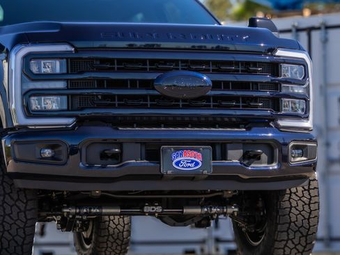 New 2025 Ford F250 Lariat w/ FX4 Off-Road Package image 15