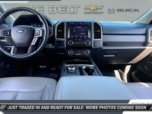 Used 2020 Ford Expedition XLT w/ Equipment Group 201A RWD image 13