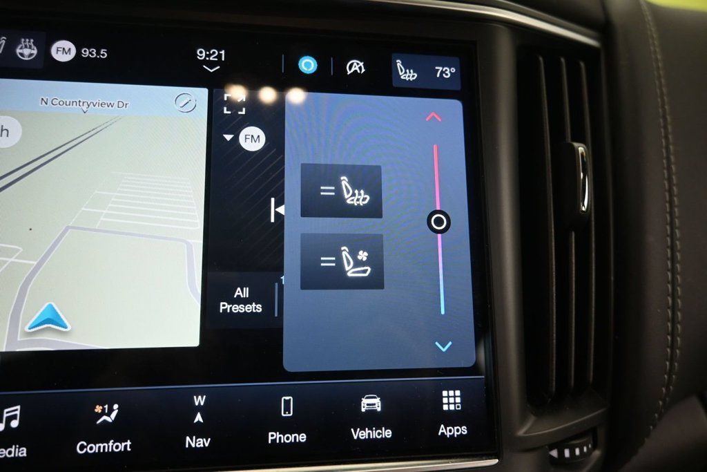 Used 2021 Maserati Levante S GranSport AWD/4WD image 30