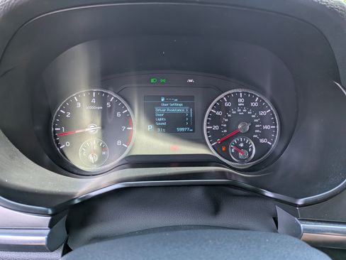 Used 2022 Kia Telluride LX AWD/4WD image 30