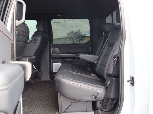 Used 2025 Ford F150 Raptor image 30