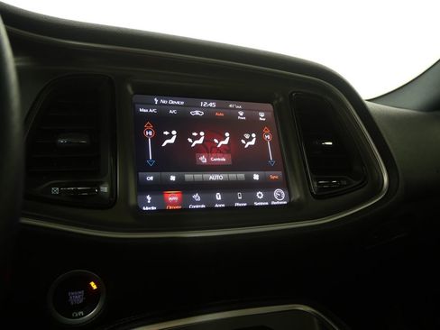 Used 2021 Dodge Challenger R/T Scat Pack image 20