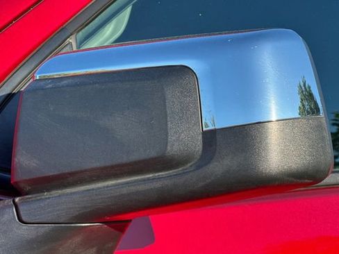 Used 2021 Chevrolet Silverado 1500 RST image 53