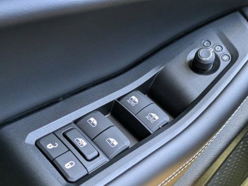 New 2025 Jeep Grand Cherokee L Limited w/ Black Appearance Package image 20