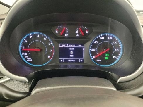 Used 2023 Chevrolet Malibu LT FWD image 23