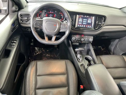Used 2022 Dodge Durango GT w/ Blacktop Package image 22