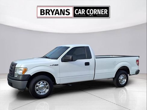 Used 2012 Ford F150 XL w/ PWR Equipment Group image 13