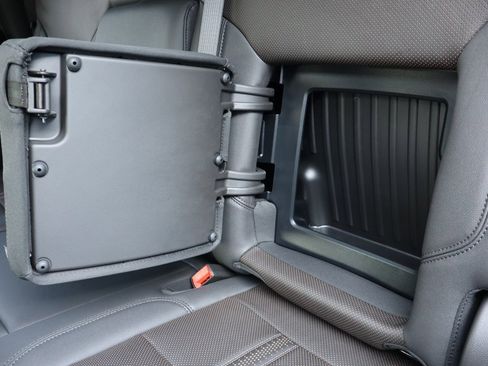 New 2025 Chevrolet Silverado 2500 High Country w/ Technology Package image 22