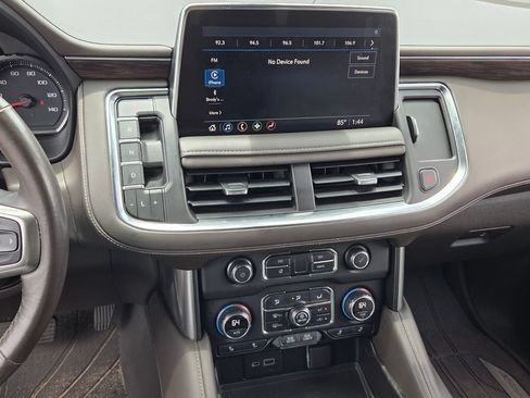 Certified 2021 Chevrolet Tahoe LT w/ LT Signature Package RWD image 18