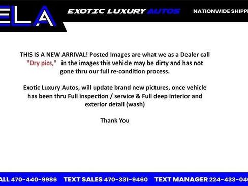 Used 2020 Lincoln Navigator L Reserve w/ Luxury Package RWD image 19