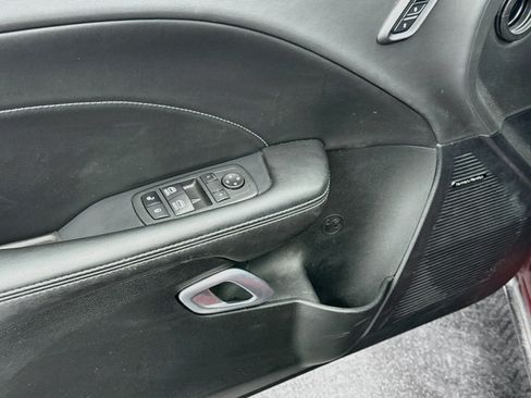 Used 2023 Dodge Challenger R/T w/ Plus Package RWD image 15