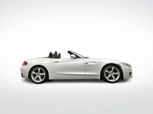 Used 2012 BMW Z4 sDrive28i image 31
