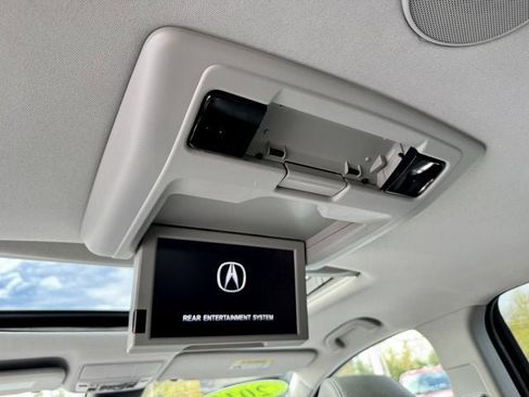 Used 2015 Acura MDX SH-AWD w/ Tech & Entertainment image 16