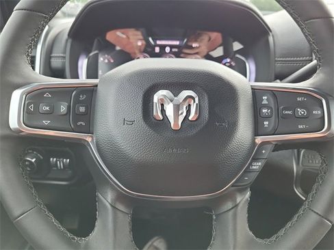 New 2025 RAM 3500 Laramie image 11